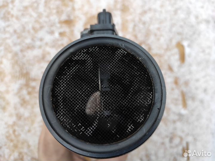 Дмрв Z19DT Z19DTH на Опель Зафира Б