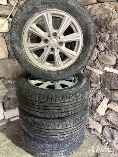 Атики r14 диски