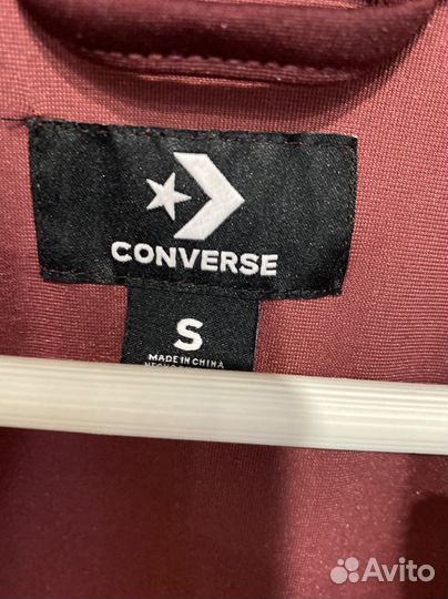 Костюм спортивный converse
