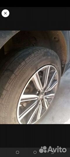 ЯШЗ Medeo UG-400 175/75 R16C 98C