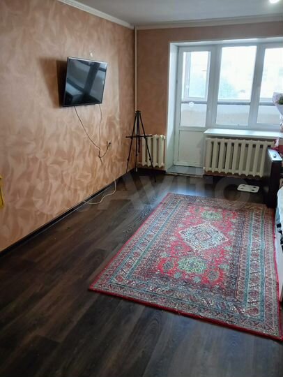 3-к. квартира, 79,6 м², 1/9 эт.