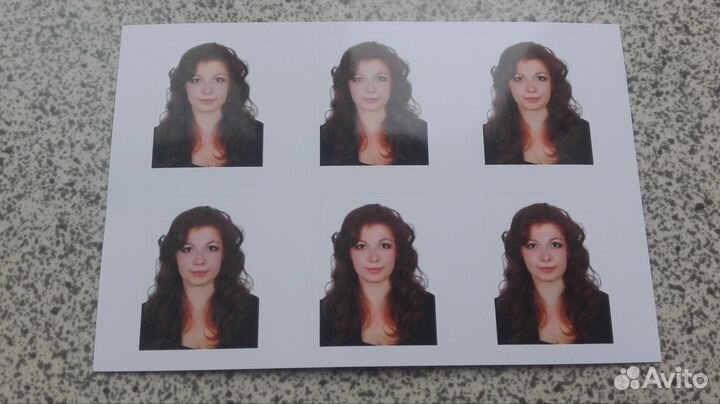 Фото печать, фото на документы