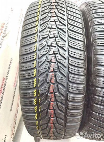 Hankook Winter I'Cept Evo 3 X W330A 235/60 R18 107H