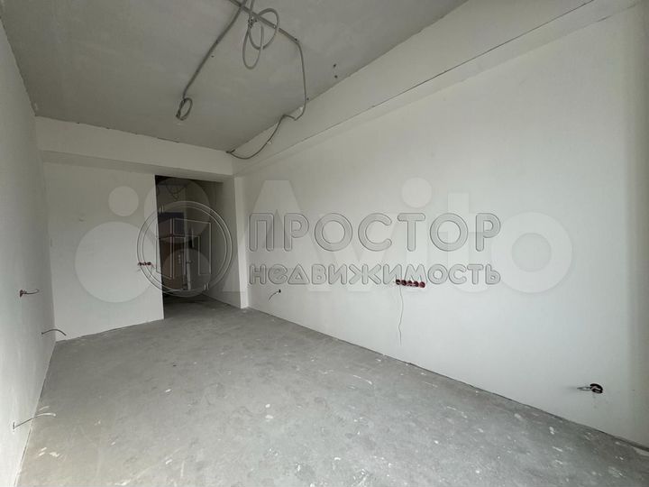 Апартаменты-студия, 28,4 м², 3/8 эт.