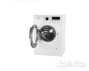 Стиральная машина Bosch WLL24347OE. Запчасти