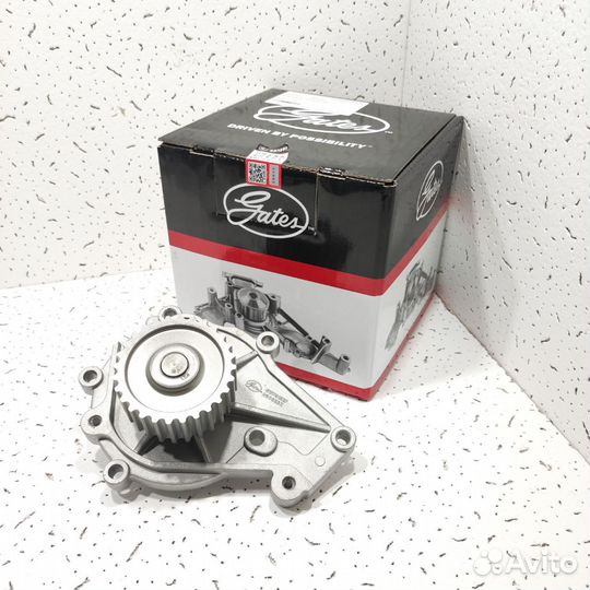 Помпа chery Fora/Tiggo/Vortex Tingo 1,6/1,8/2,0