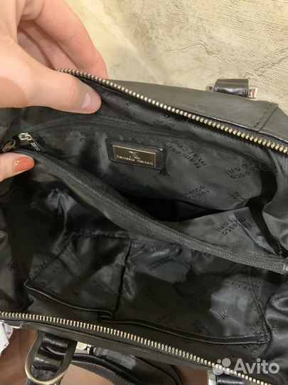 Сумка francesco marconi