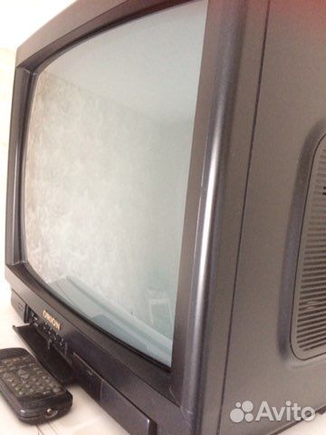 Телевизор б/у