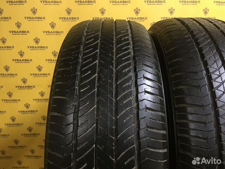 Bridgestone Dueler H/L 400 235/60 R18 103H