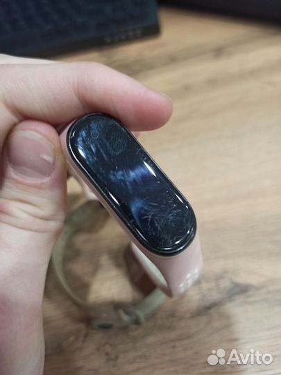 Фитнес браслеты Xiaomi Mi Band 4 и 3