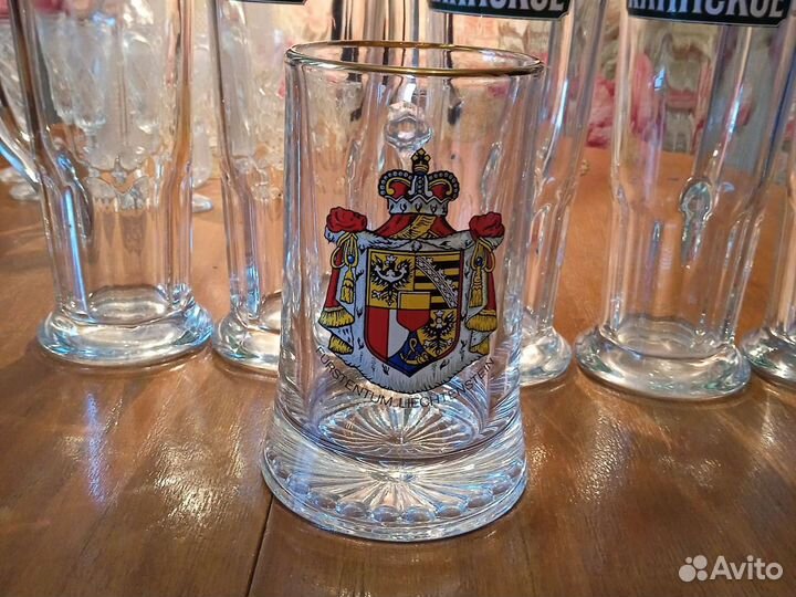 Набор посуды