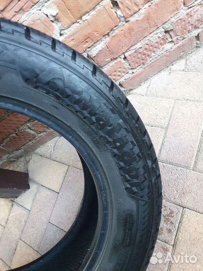 Matador MPS 125 Variant All Weather 215/65 R16C