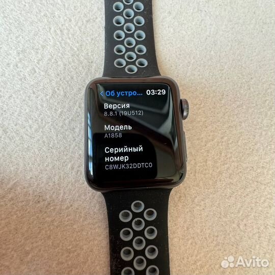 Apple watch на доставку