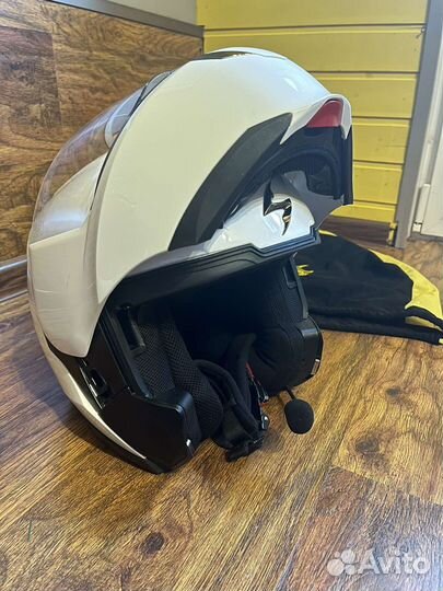 Мотошлем Scorpion exo-900