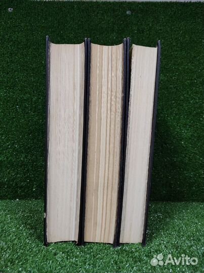 Книги Энциклопедический словарь Брокгауз и Ефрон