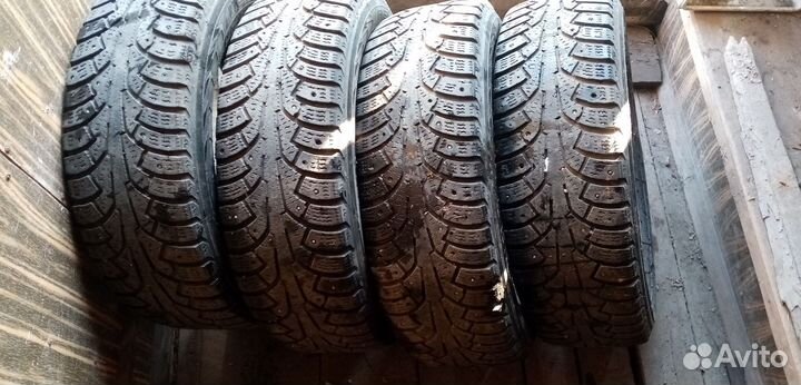 Nokian Tyres Nordman 5 SUV 185/65 R15