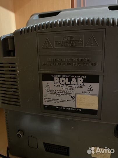 Телевизоры б/у