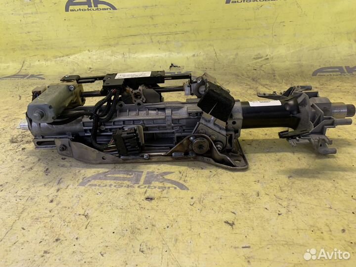 Рулевая колонка с электроприводом BMW X6 E70 E71 X