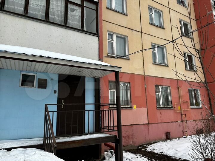 Офис, 54 м²