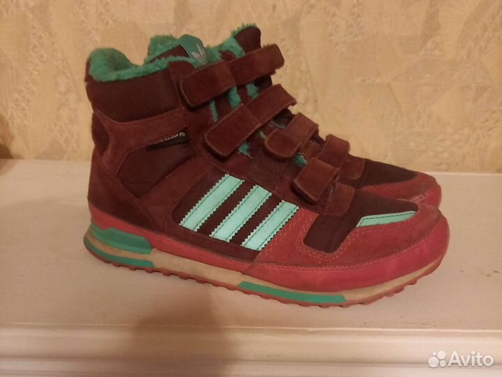 Ботинки adidas