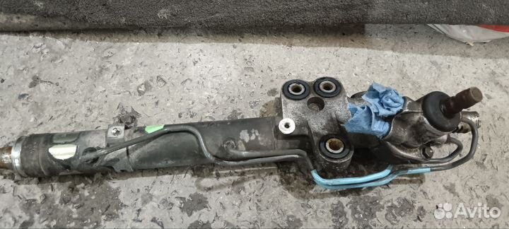 Рулевая рейка Toyota Hiace 4425026320 KZH106 1KZ