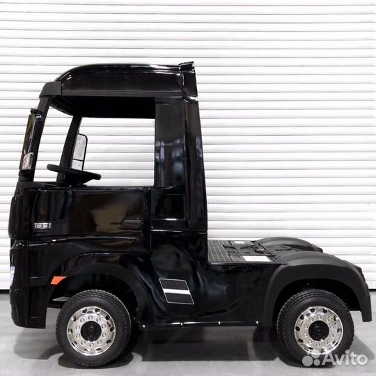 Электромобиль детский новые