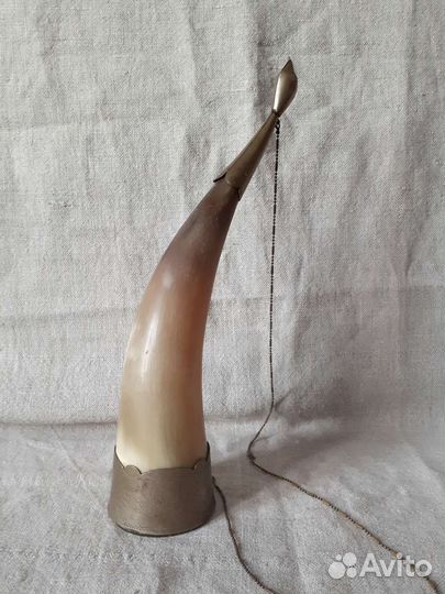 Рог для вина