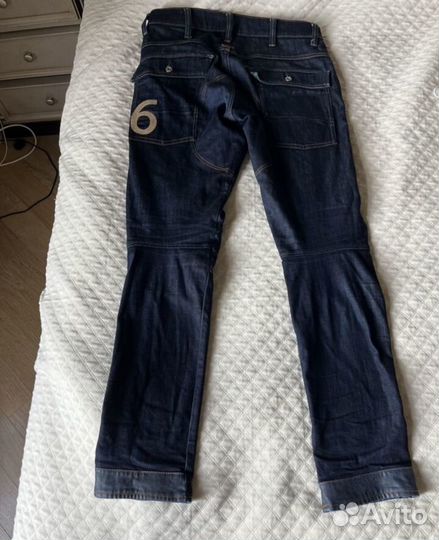 Джинсы мужские G-Star raw 31/34