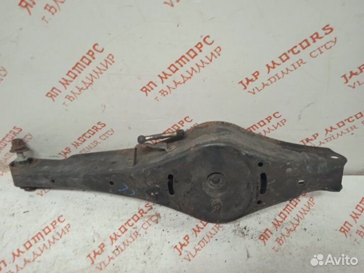 Рычаг подвески нижний задний Volkswagen Passat Cc