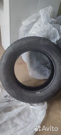 Nokian Tyres Nordman RS2 SUV 225/65 R17 106R
