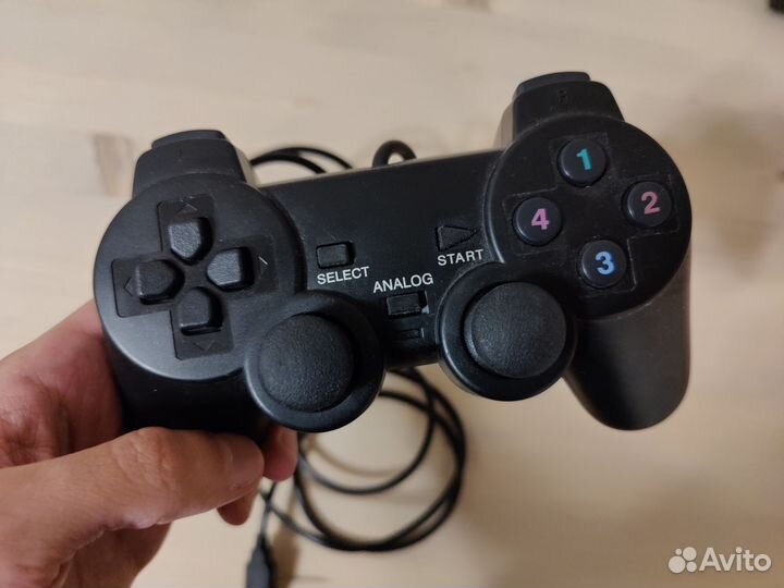 Геймпад для пк