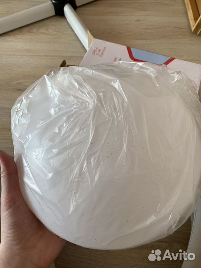 Светильник потолочный