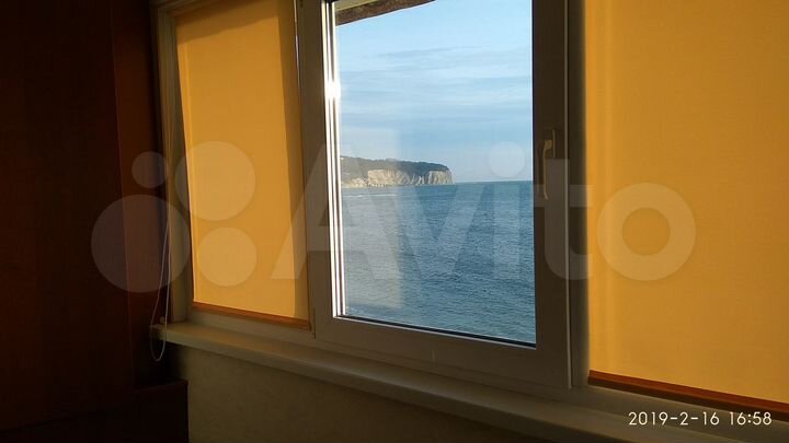 2-к. апартаменты, 54 м², 2/2 эт.