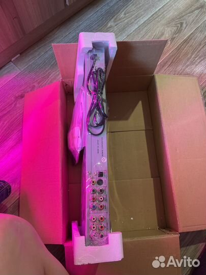 Dvd проигрыватель sony