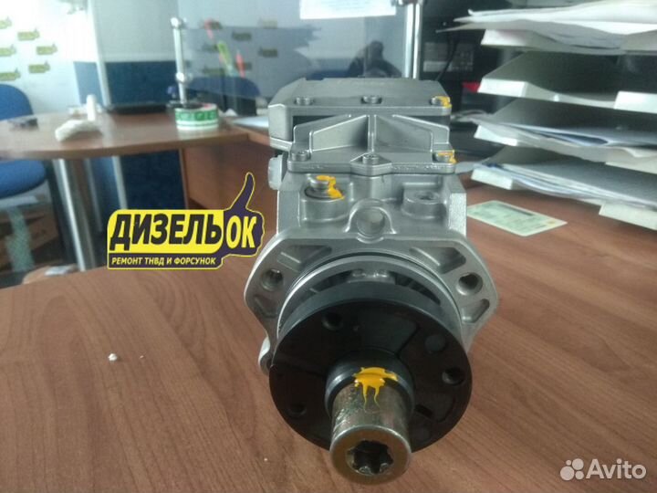 Тнвд VP44 0470504047 на Nissan Alteon 3.0 BD-30Ti