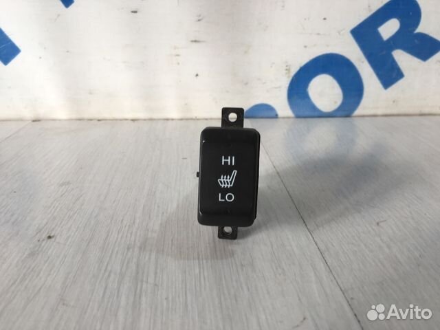 Кнопка подогрева сидений honda accord 7 2.4 ат сед