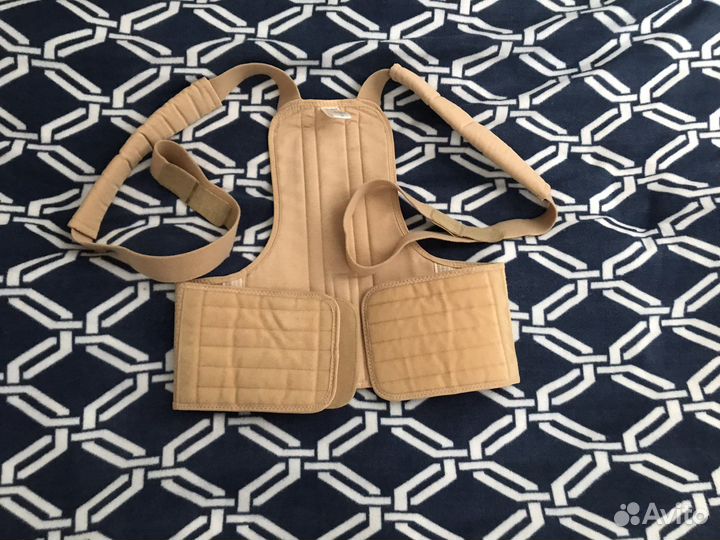 Корсет ортопедический