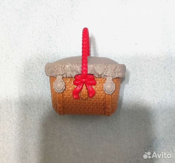 Ever After High Сериз Худ