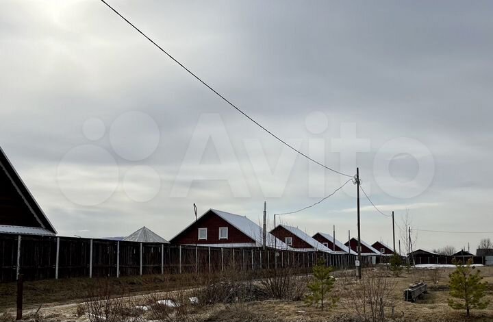 Участок 13,2 сот. (ИЖС)