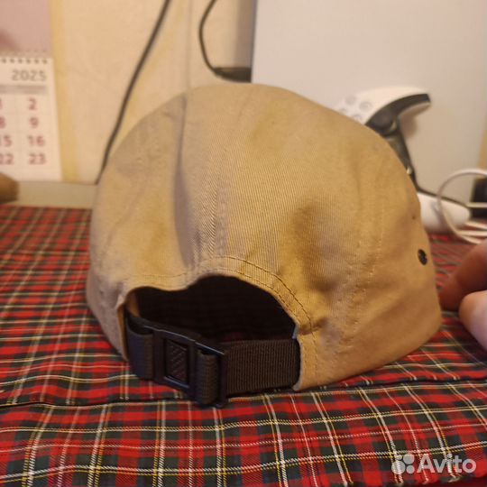 Кепка Снепбек