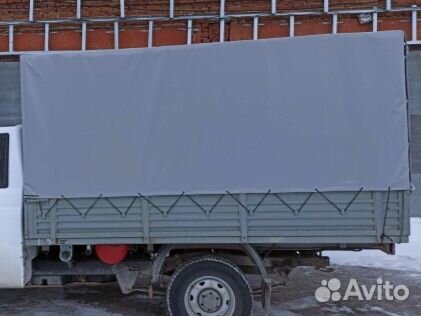 Тент автомобильный изготовление, ремонт Автотент