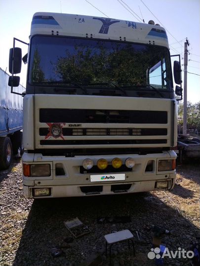 DAF 95.360 ATI, 1995