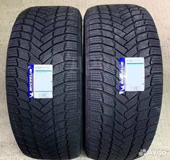 Michelin X-Ice Snow 195/65 R15