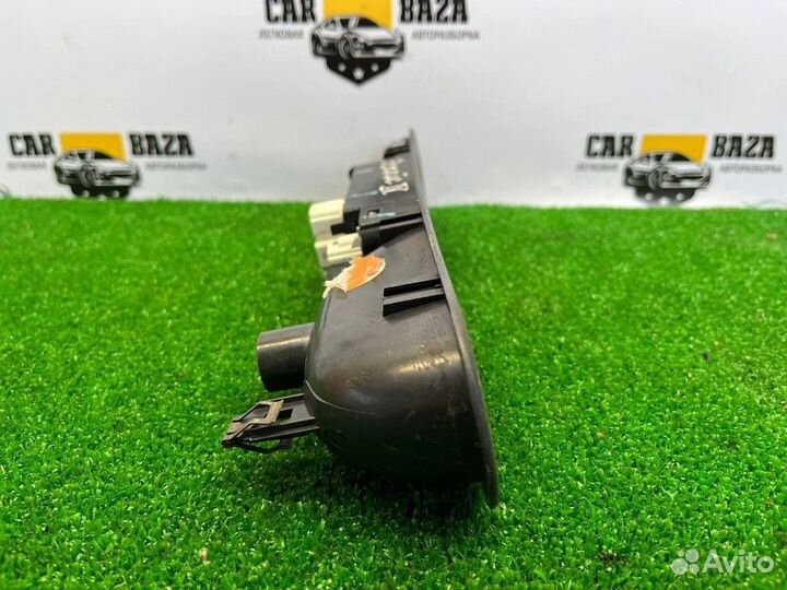 Блок управления стеклоподъемниками Renault Espace