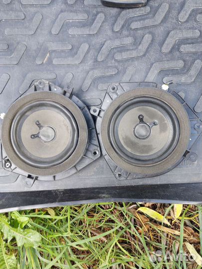 Штатные динамики solaris