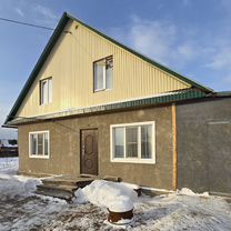 Дом 70 м² на участке 12 сот.