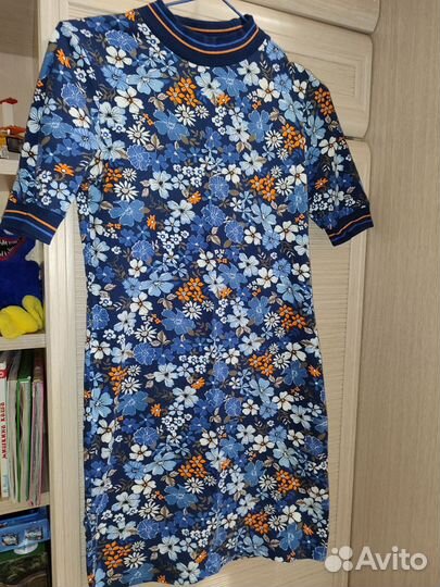 Женская одежда 44 размер