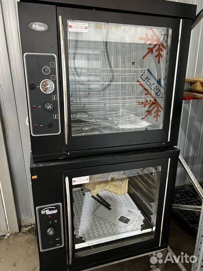 Гриль для кур