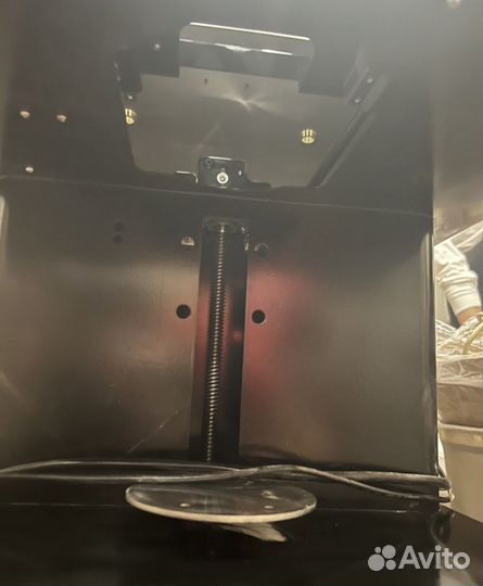 Кофепринтер