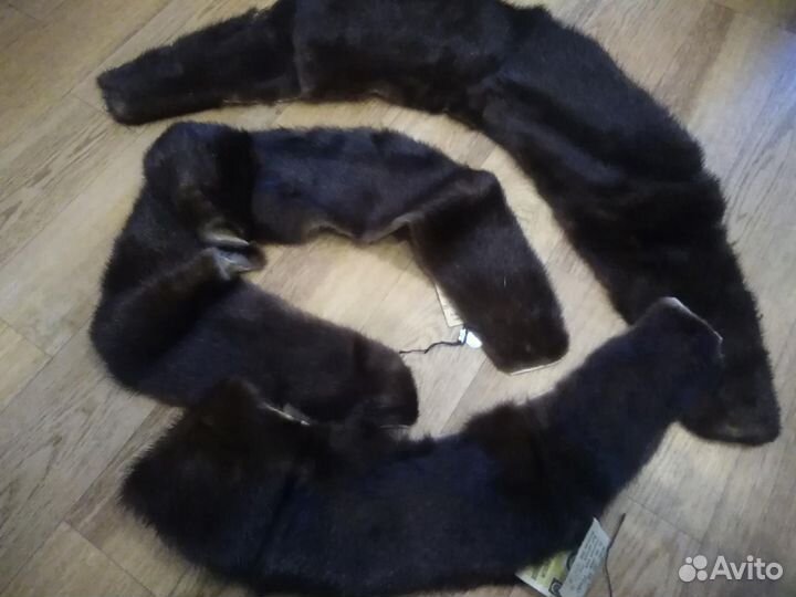 Шкурки песца,шкурки норки